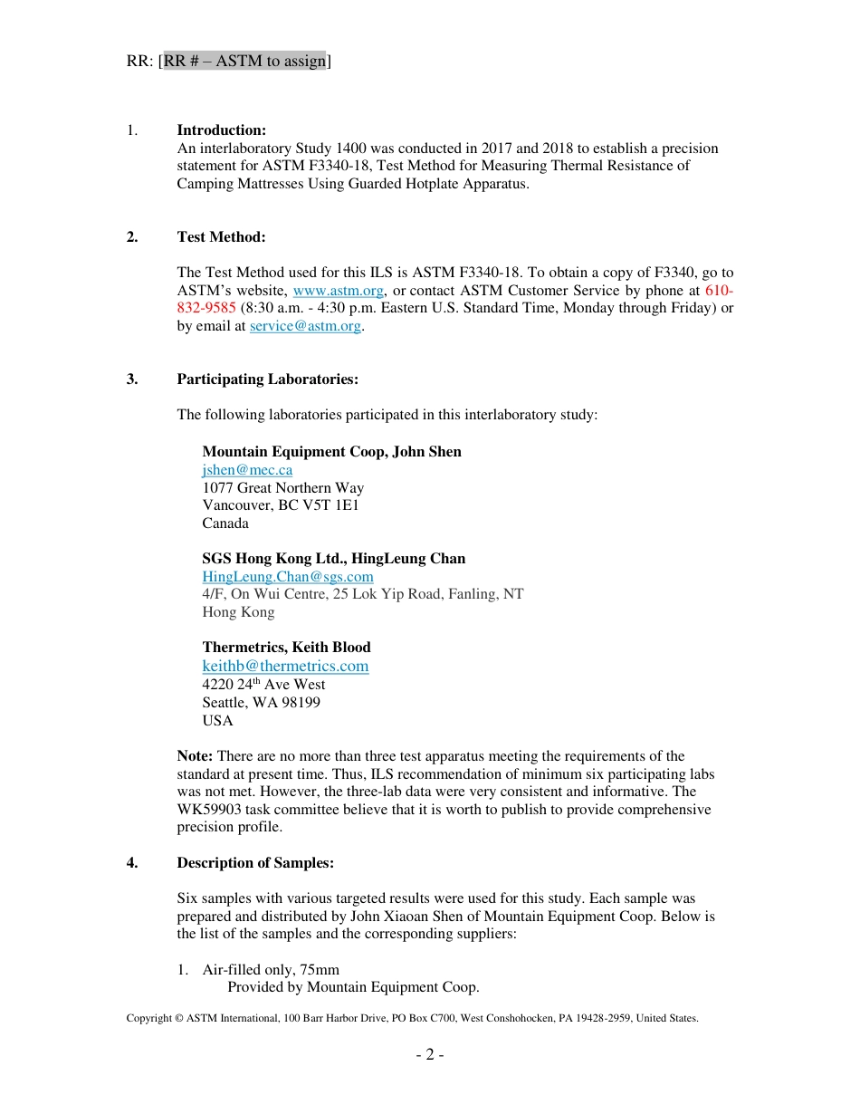 ASTM RR-F08-1015 2018.pdf_第2页