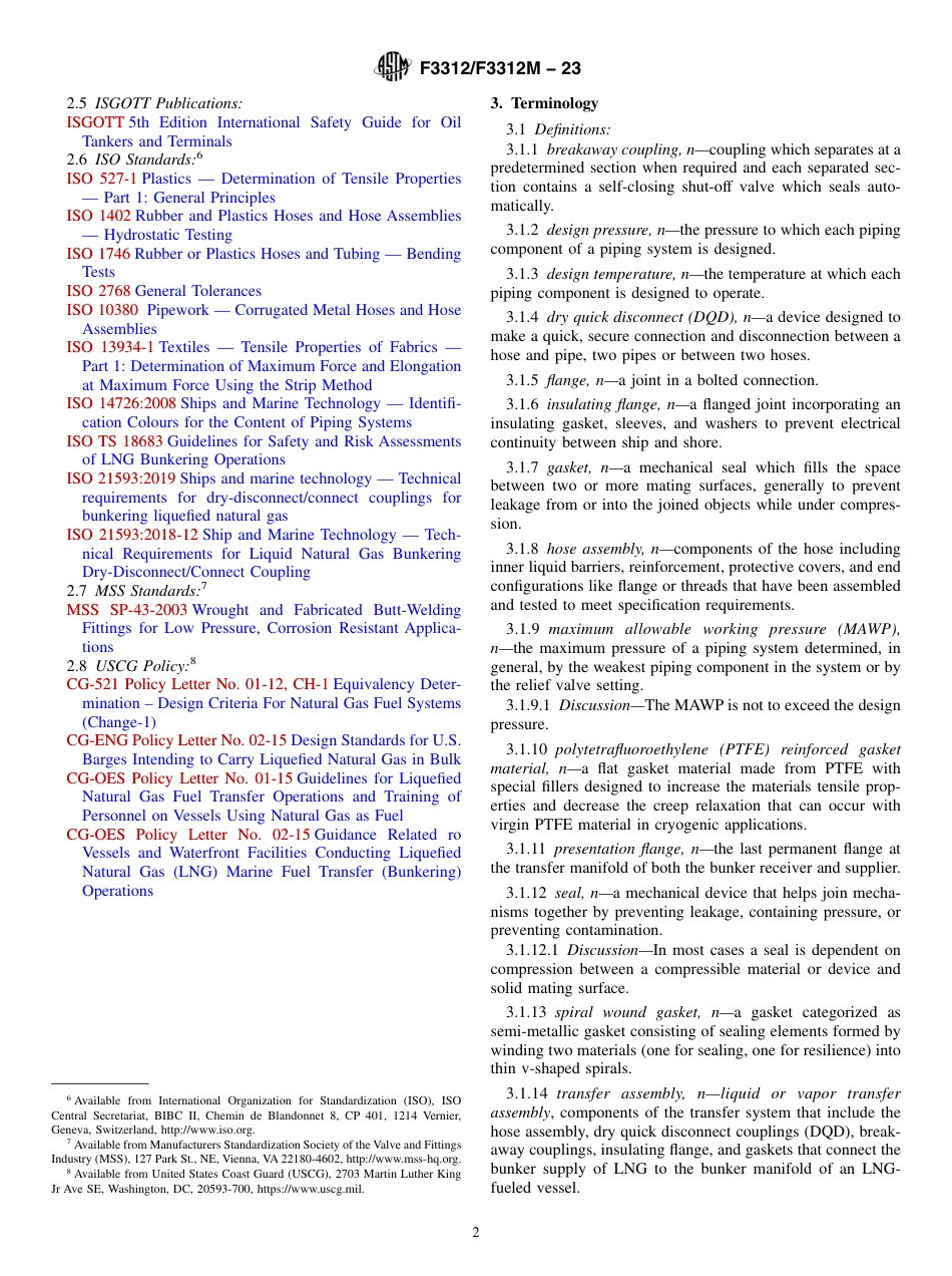 ASTM F3312 - F 3312M - 23.pdf_第2页