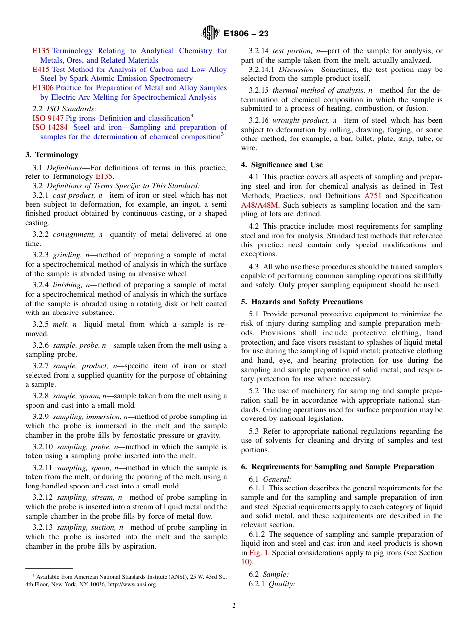 ASTM E1806 - 23.pdf_第2页