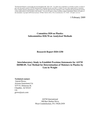 ASTM RR-D20-1250 2009.pdf