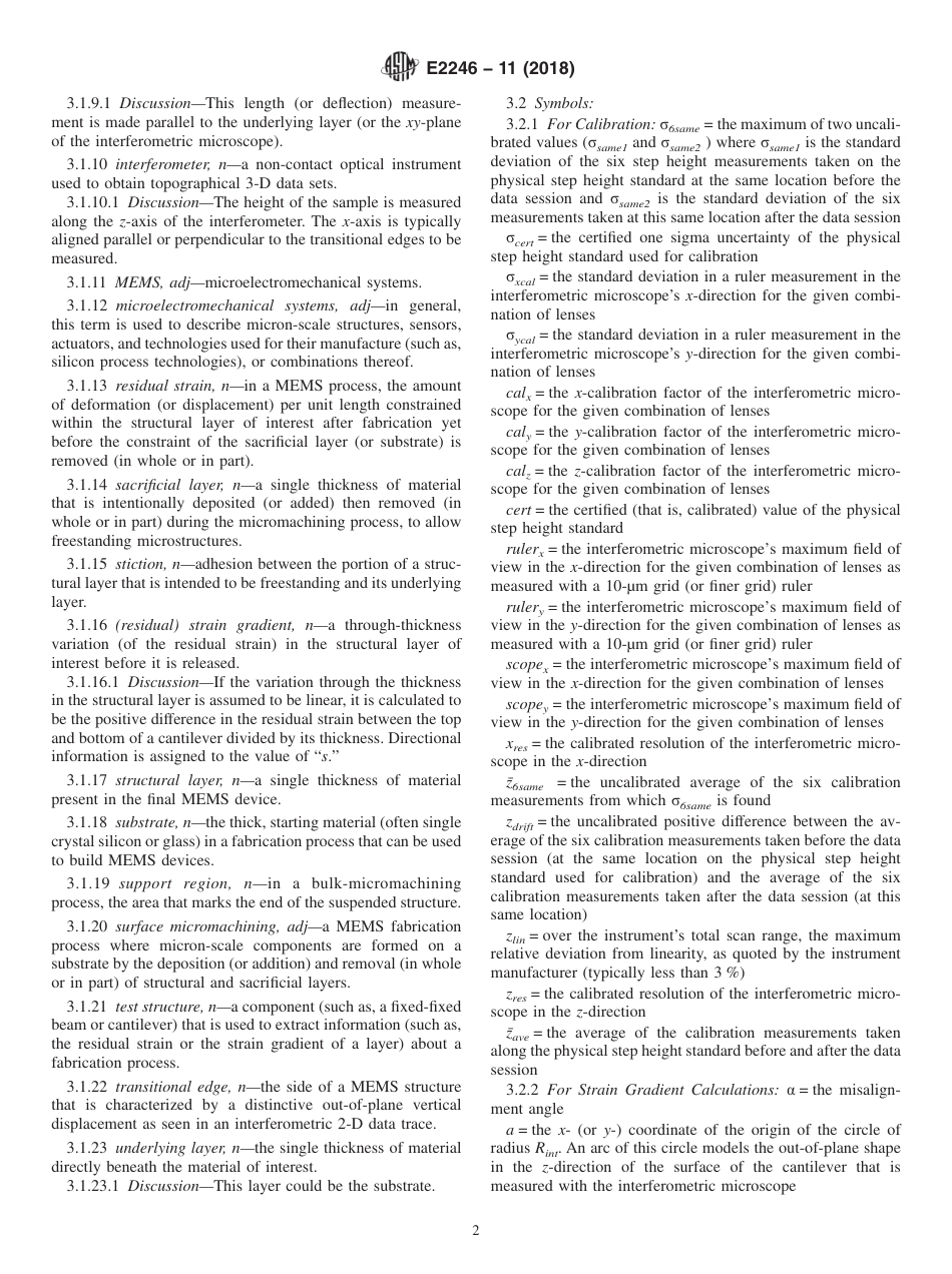 ASTM E2246 - 11 (2018).pdf_第2页