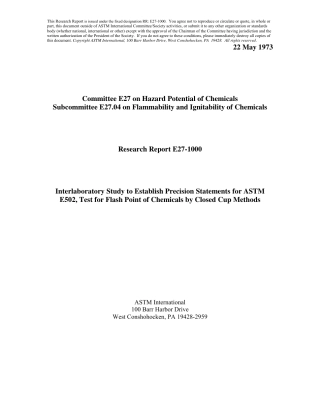 ASTM RR-E27-1000 1973.pdf