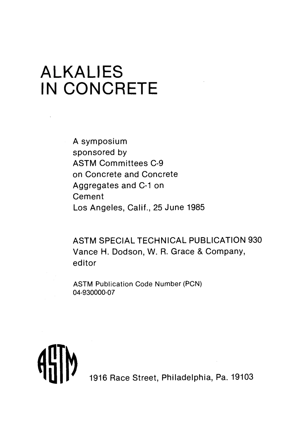 ASTM STP 930-1986 (1988).pdf_第2页