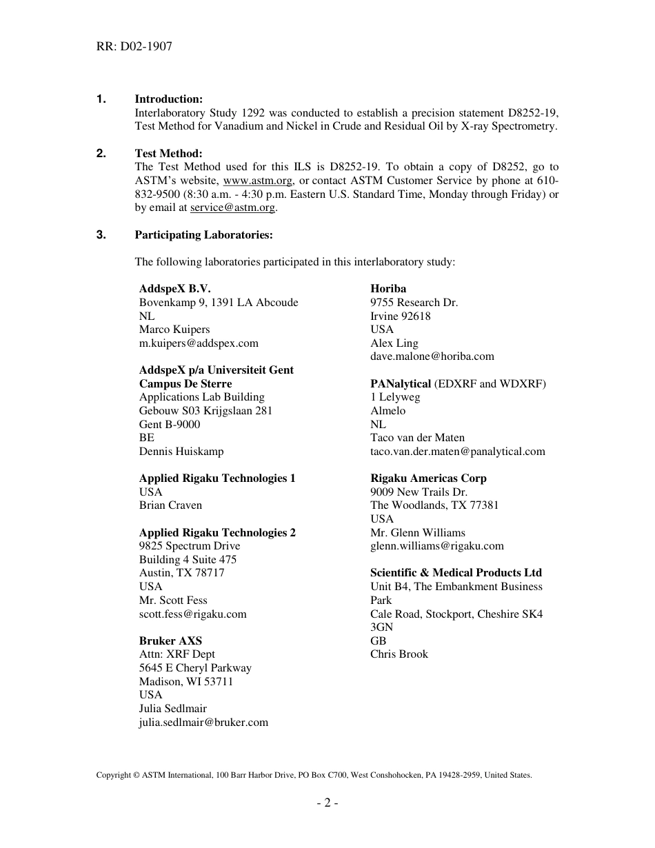 ASTM RR-D02-1907 2019.pdf_第2页