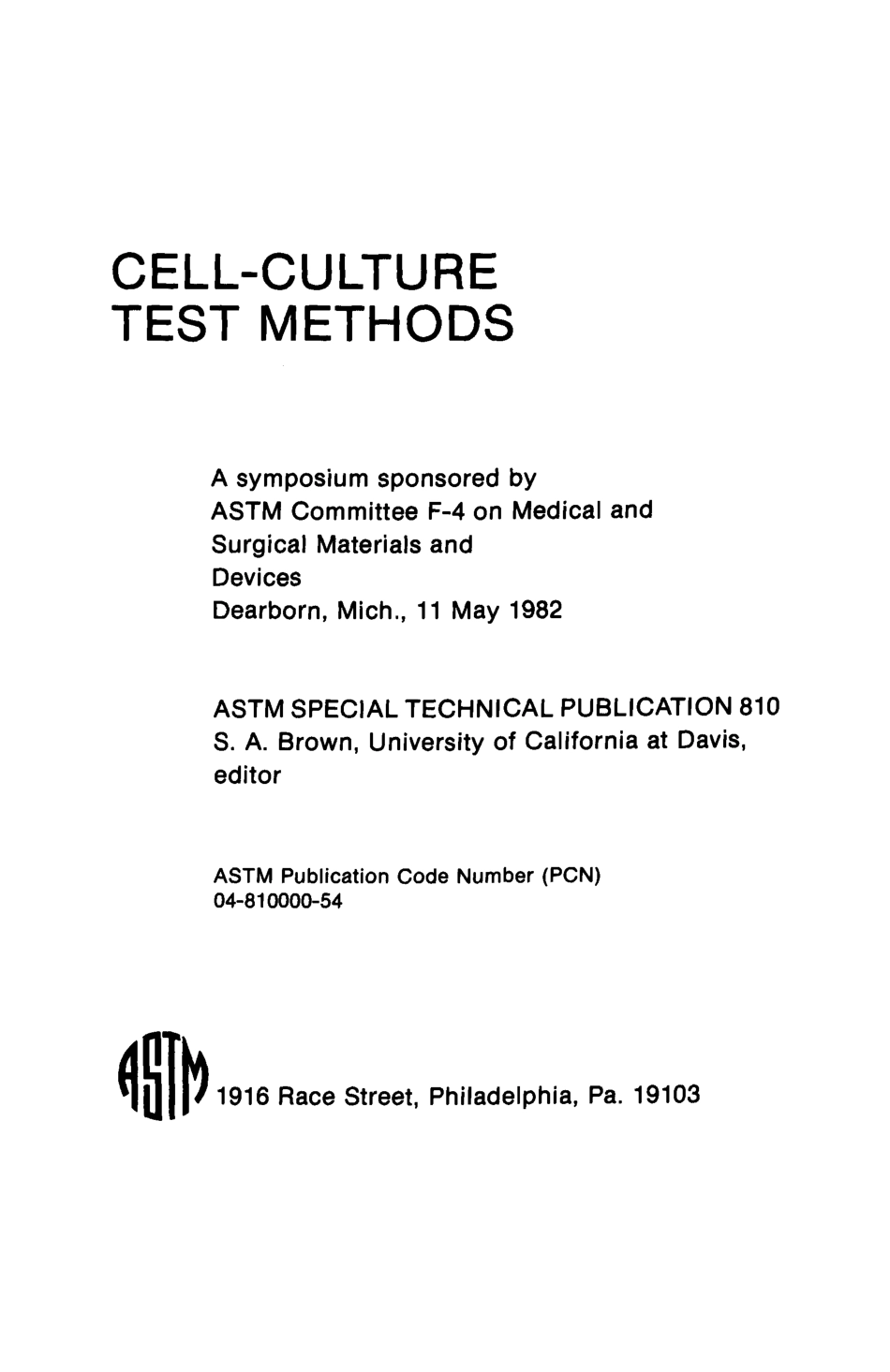 ASTM STP 810-1983.pdf_第2页