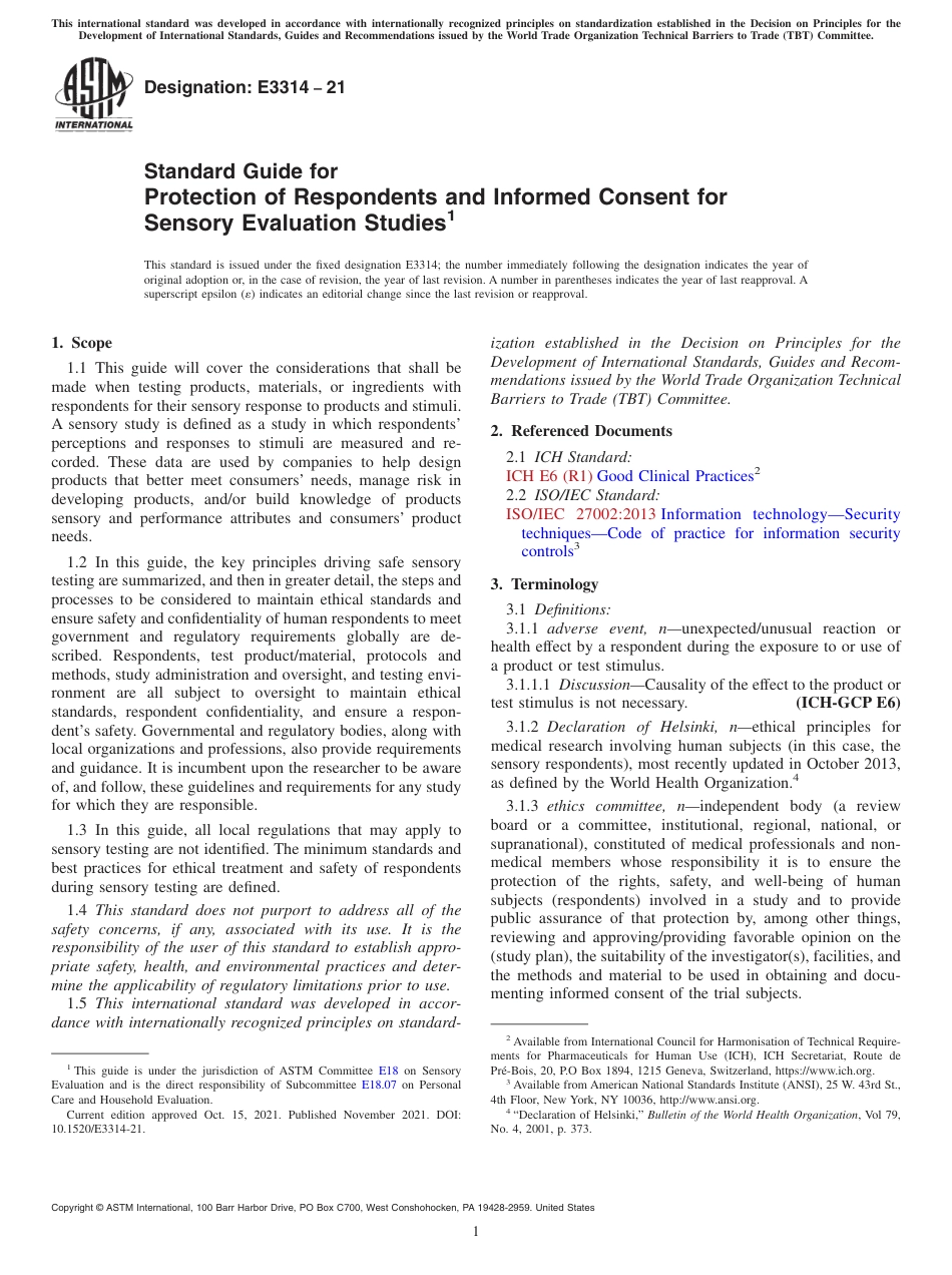 ASTM E3314 - 21.pdf_第1页