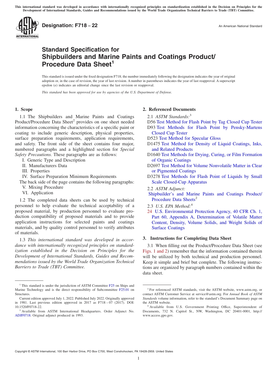 ASTM F718 - 22.pdf_第1页