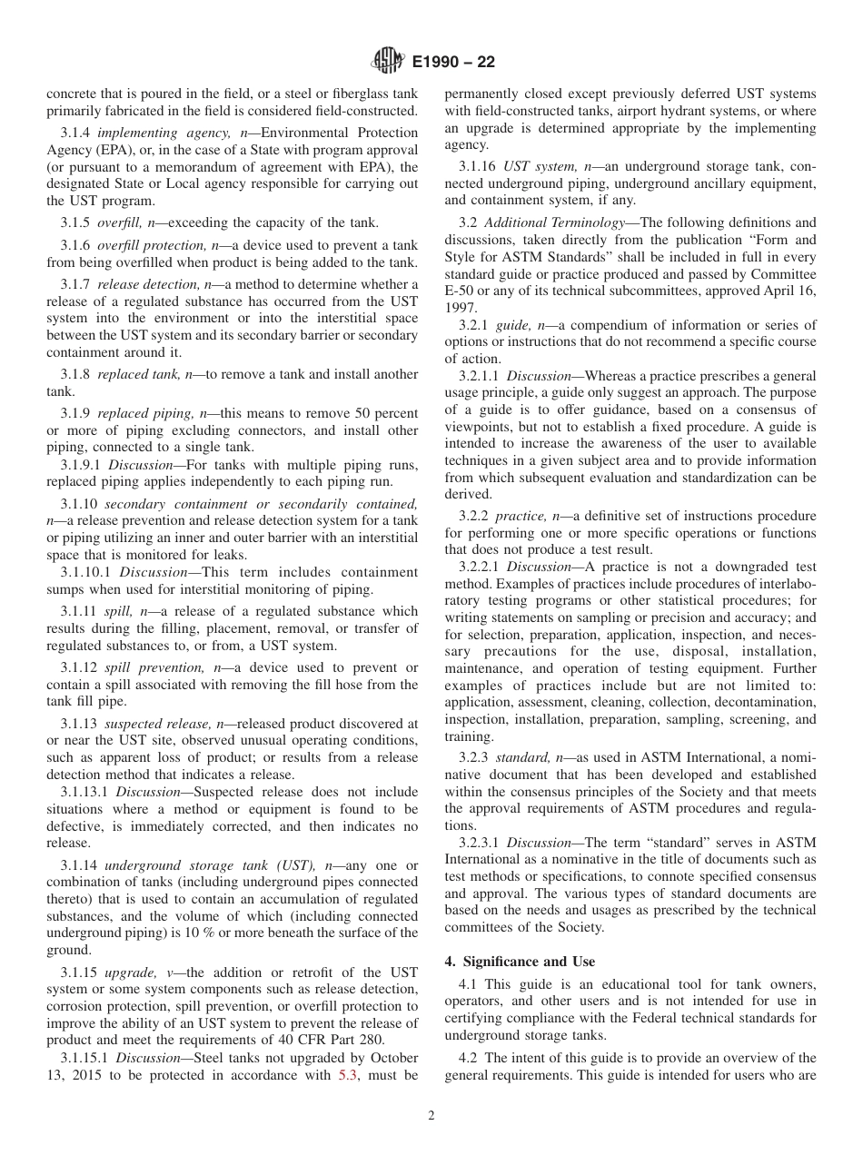 ASTM E1990 - 22.pdf_第2页