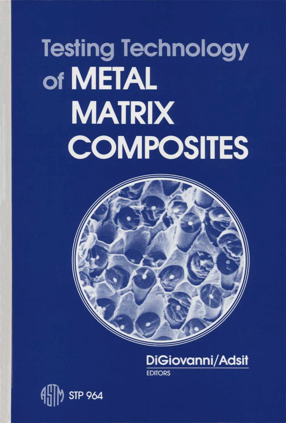 ASTM STP 964-1988.pdf_第1页