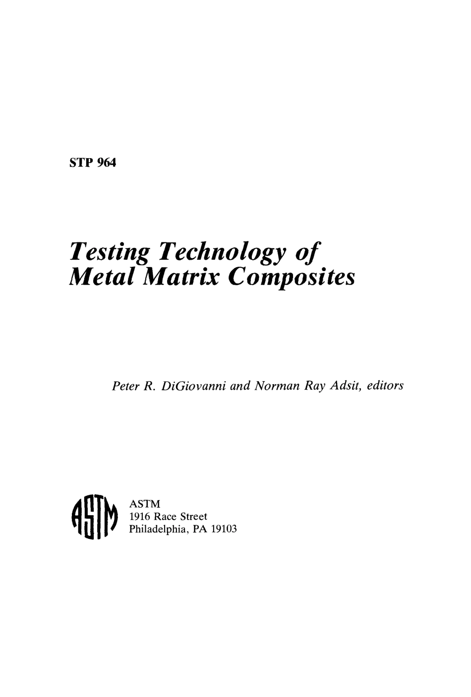 ASTM STP 964-1988.pdf_第2页