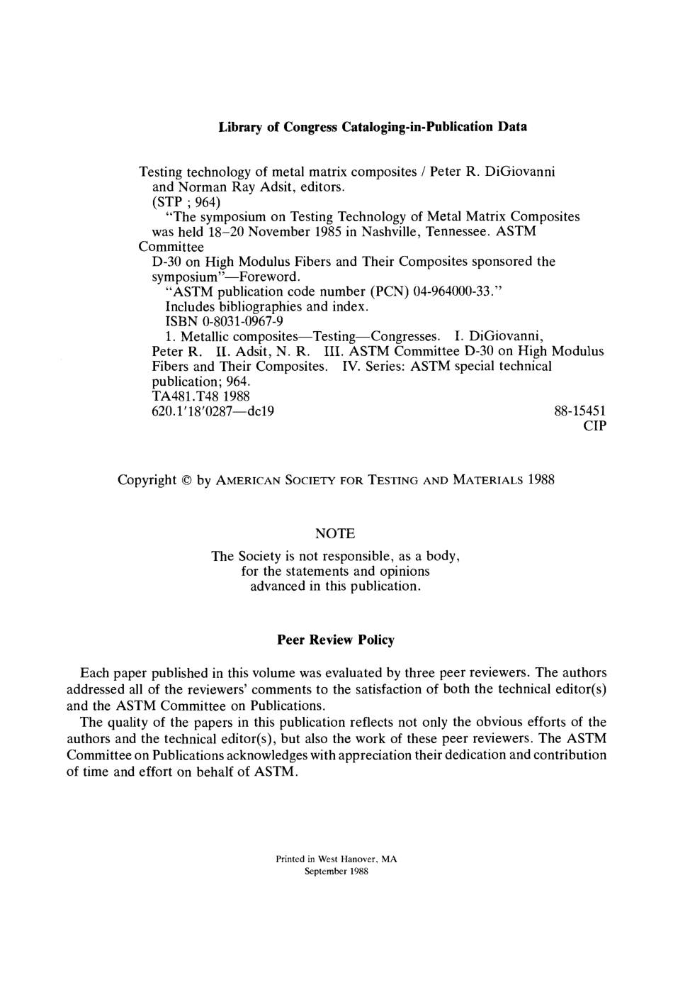 ASTM STP 964-1988.pdf_第3页