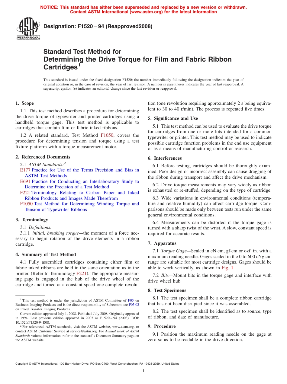 ASTM F1520 - 94 (2008).pdf_第1页
