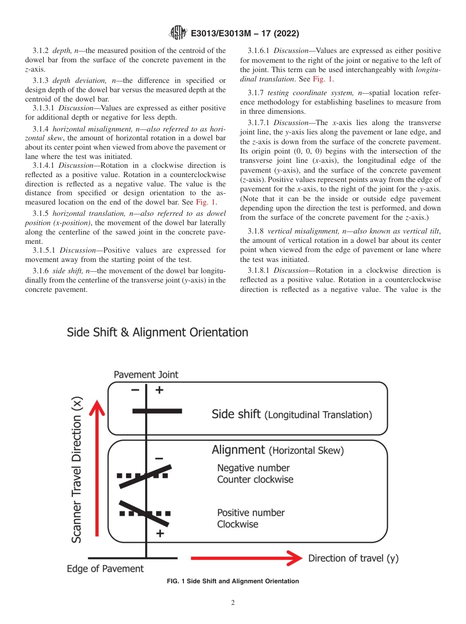 ASTM E3013 - E 3013M - 17 (2022).pdf_第2页