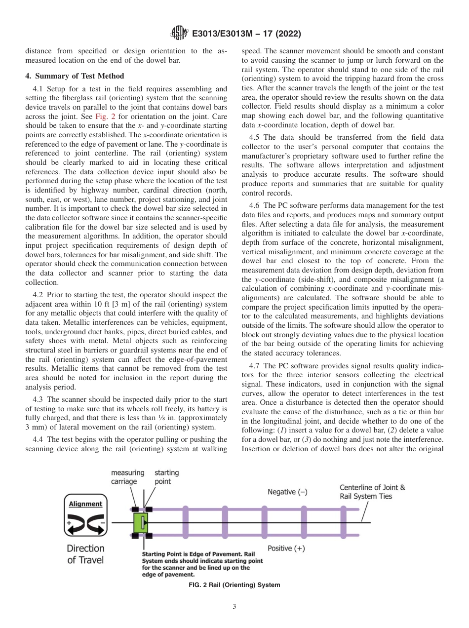 ASTM E3013 - E 3013M - 17 (2022).pdf_第3页