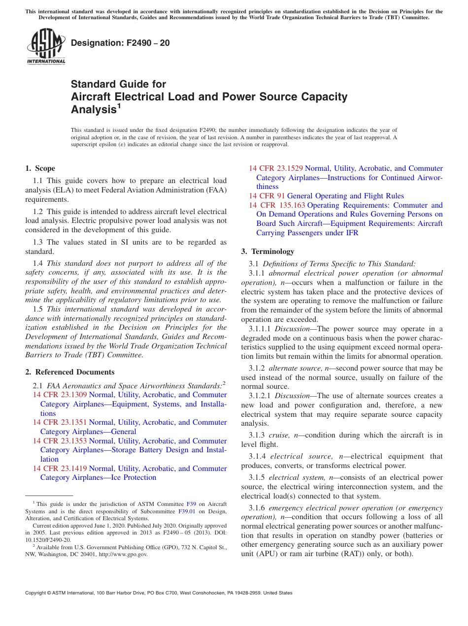ASTM F2490 - 20.pdf_第1页