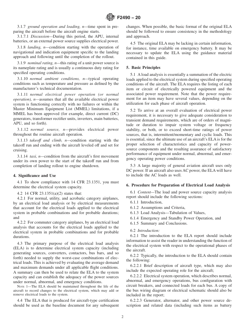 ASTM F2490 - 20.pdf_第2页