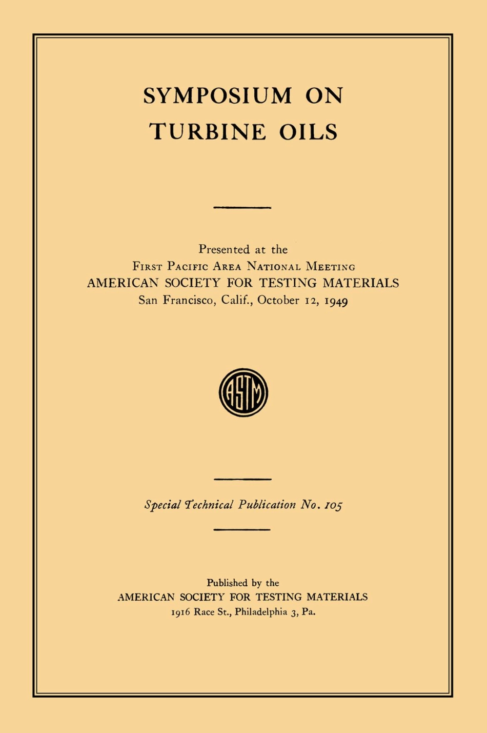 ASTM STP 105-1950.pdf_第1页
