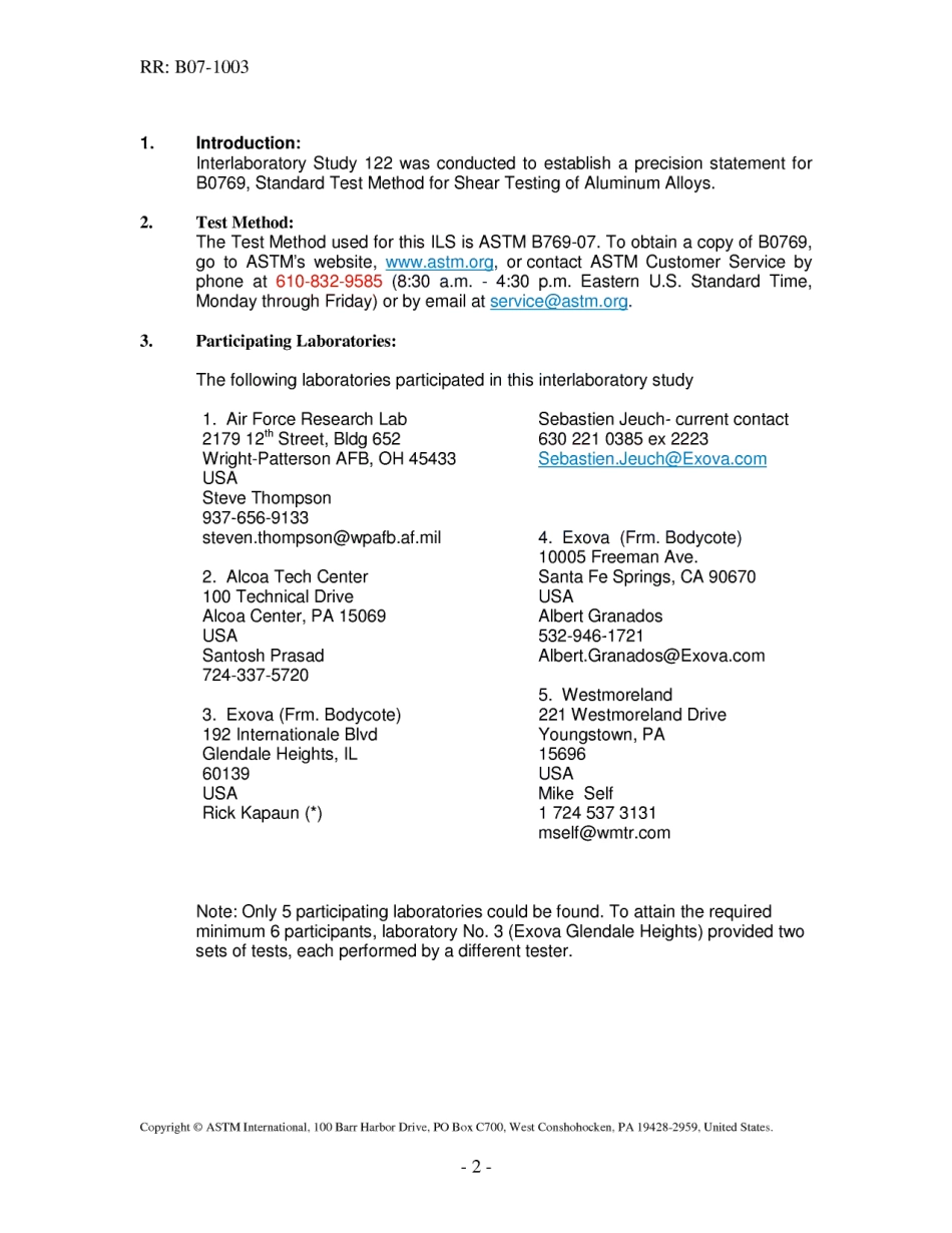 ASTM RR-B07-1003 2011.pdf_第2页