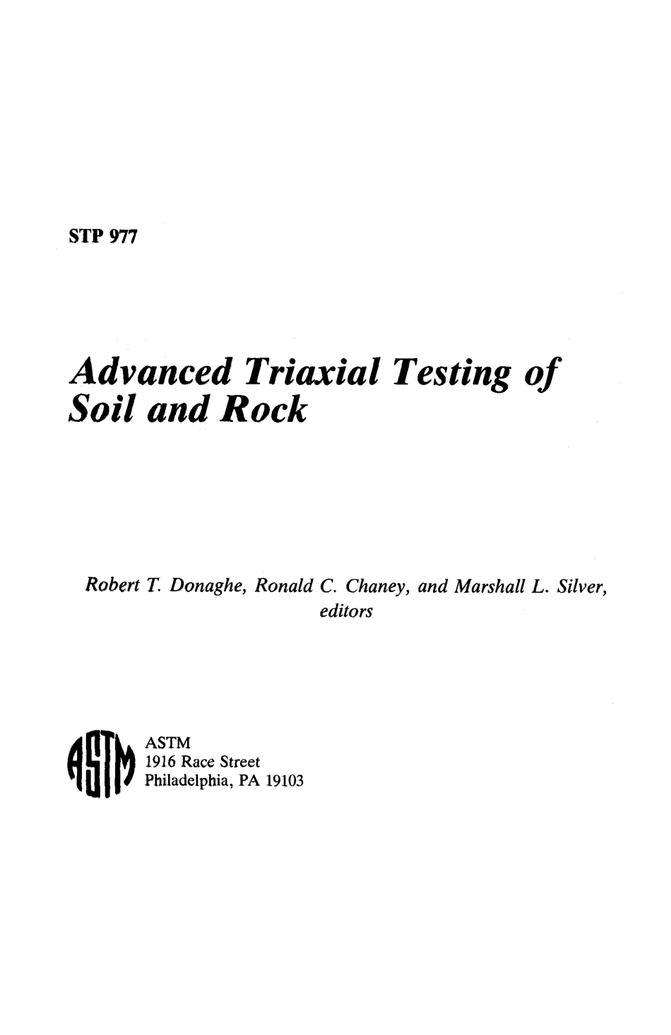 ASTM STP 977-1988.pdf_第2页