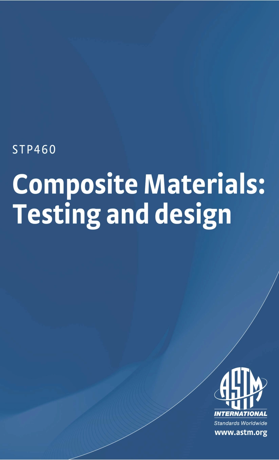 ASTM STP 460-1969.pdf_第1页