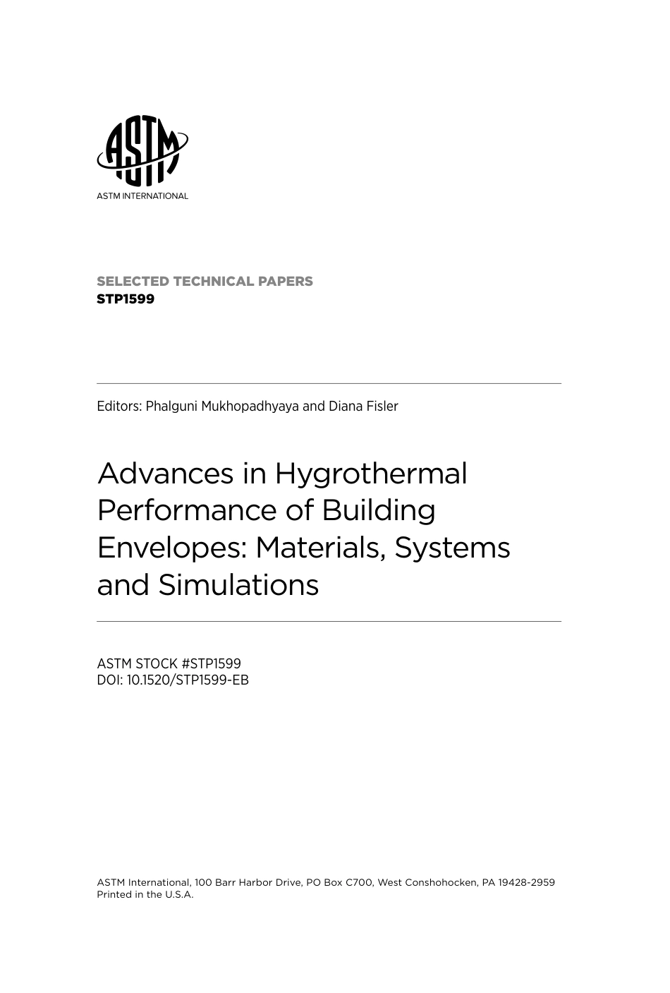 ASTM STP 1599-2017.pdf_第2页