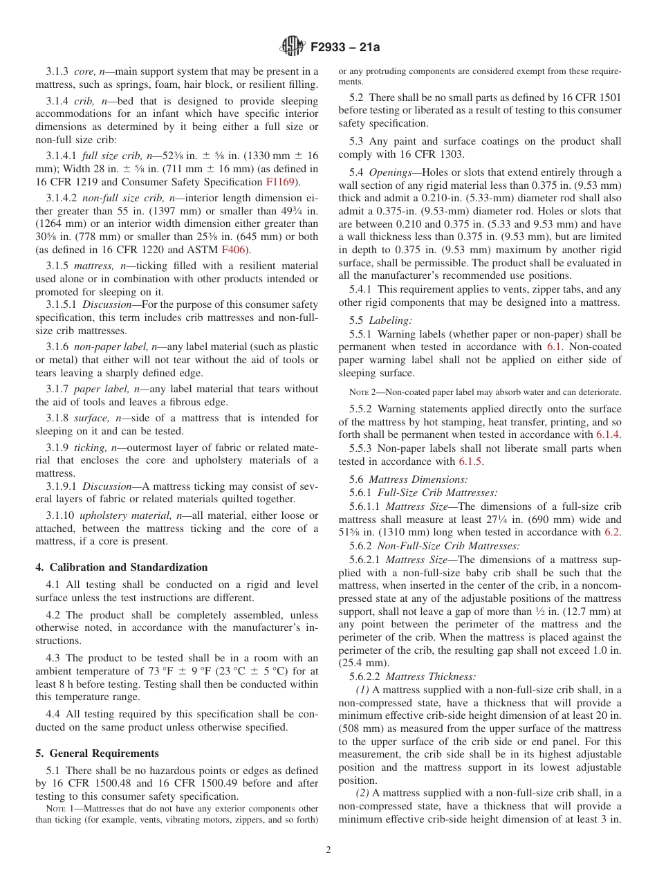 ASTM F2933 - 21a.pdf_第2页