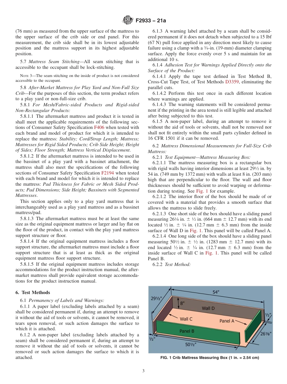 ASTM F2933 - 21a.pdf_第3页