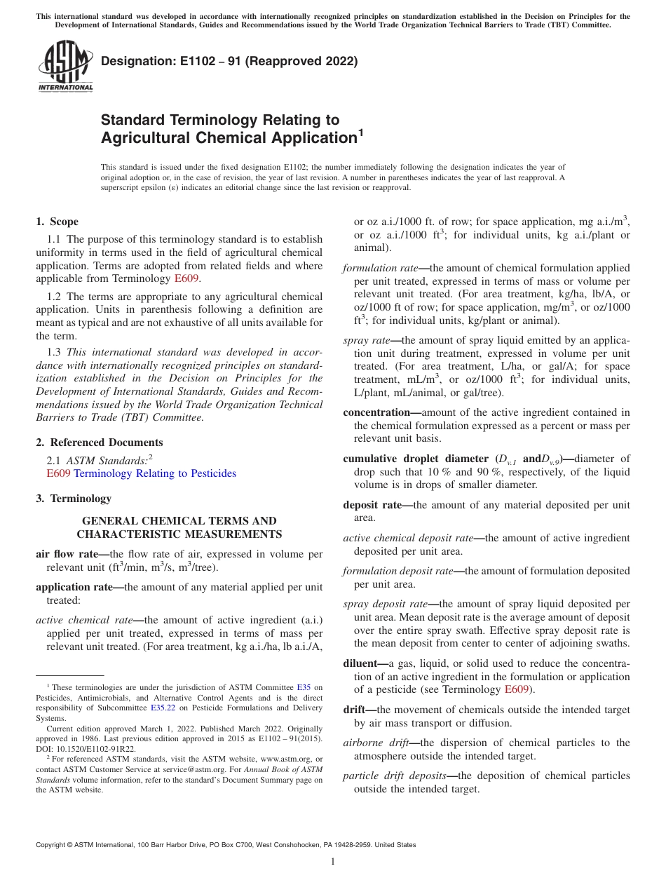 ASTM E1102 - 91 (2022).pdf_第1页