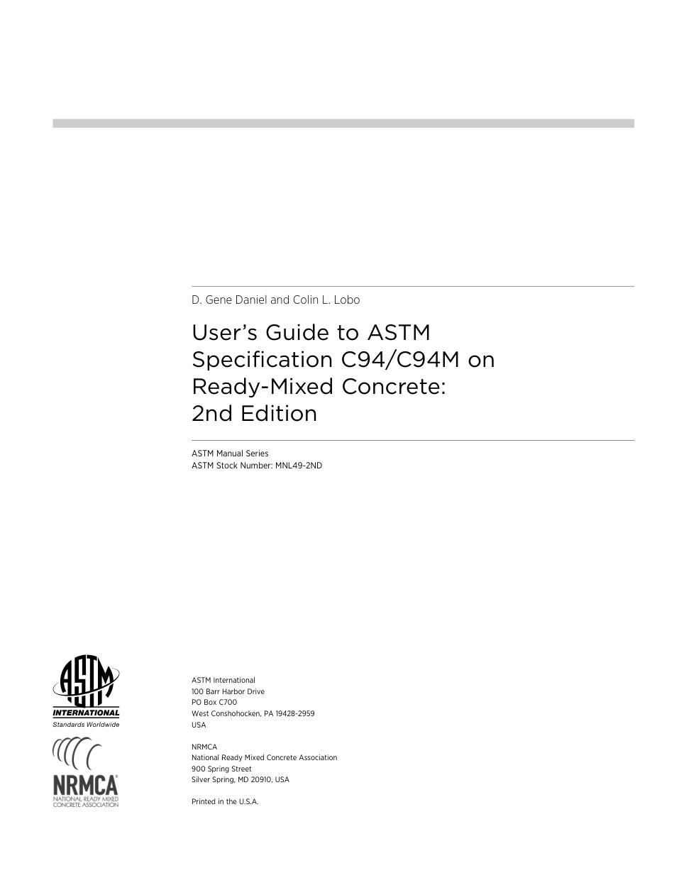 ASTM MNL 49-2014.pdf_第2页