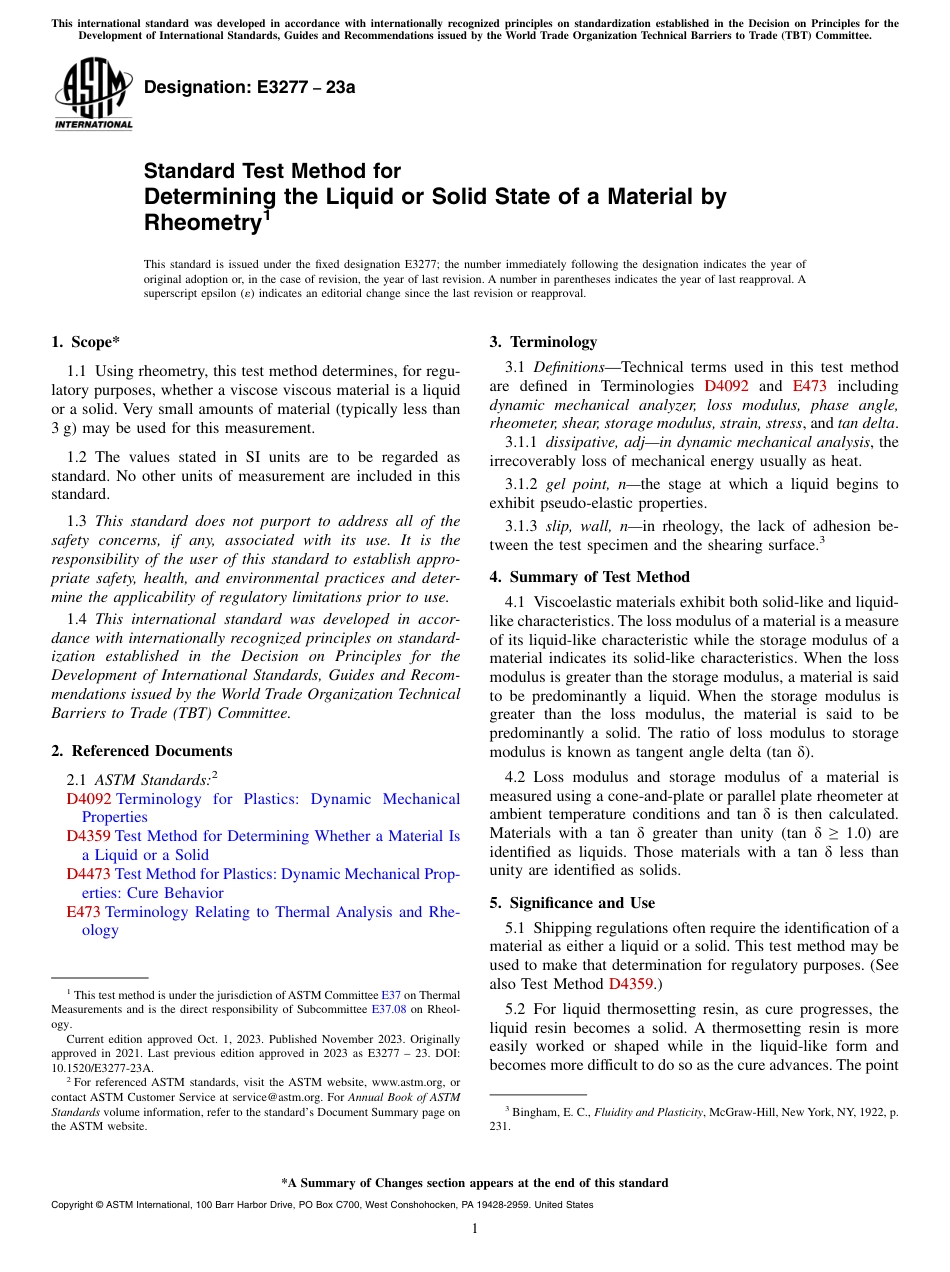 ASTM E3277 - 23a.pdf_第1页