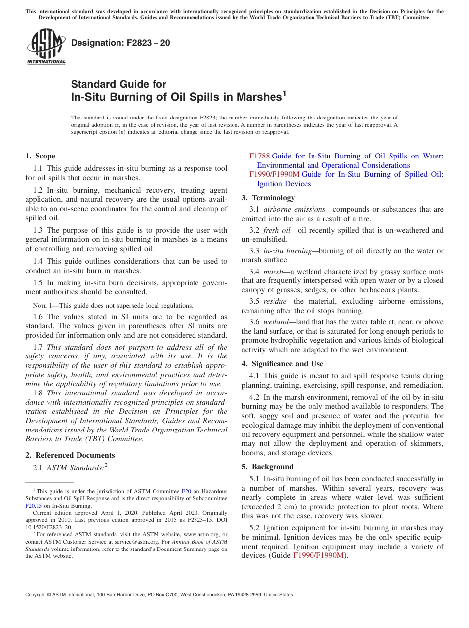 ASTM F2823 - 20.pdf_第1页