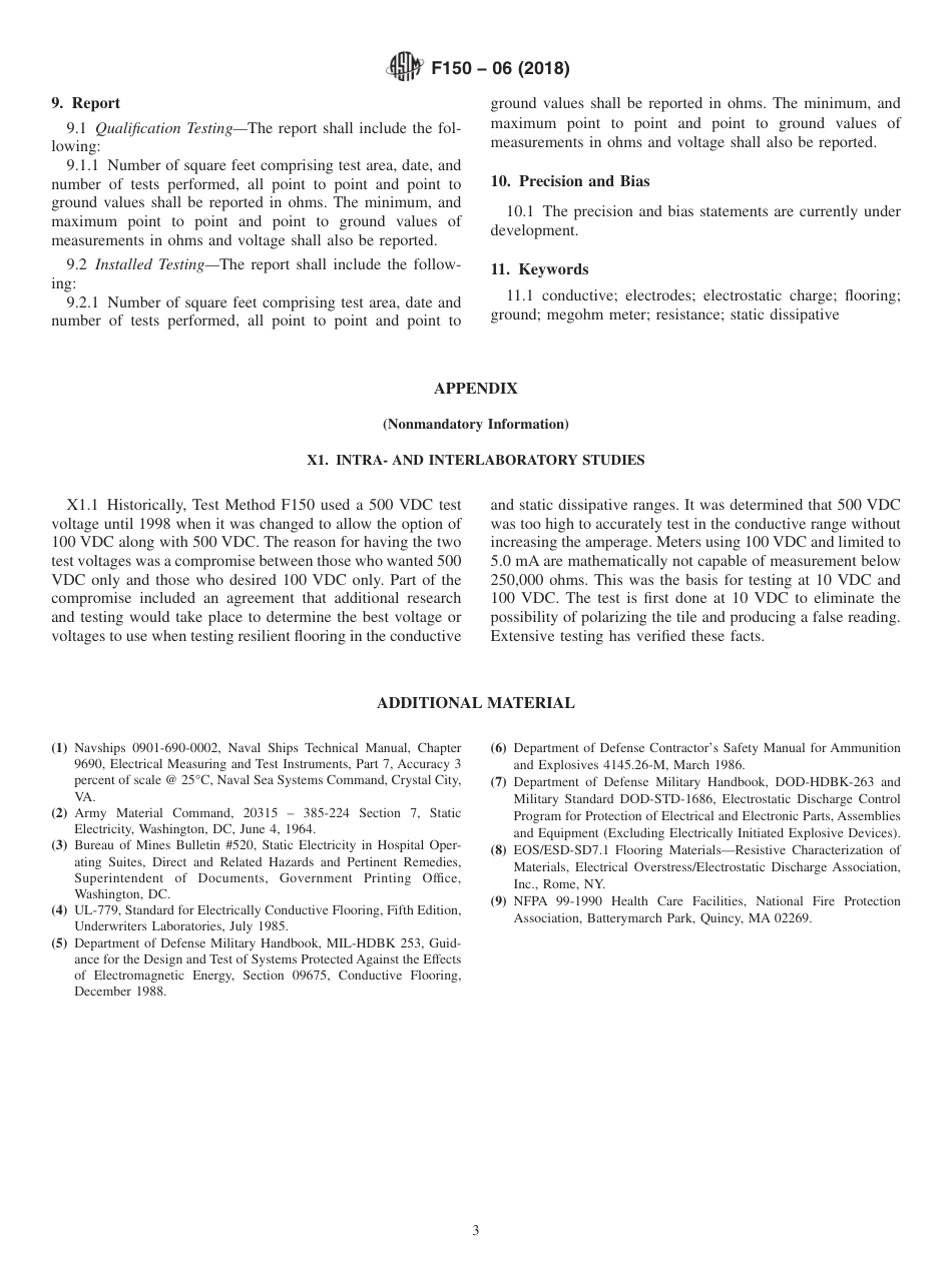 ASTM F150 - 06 (2018).pdf_第3页