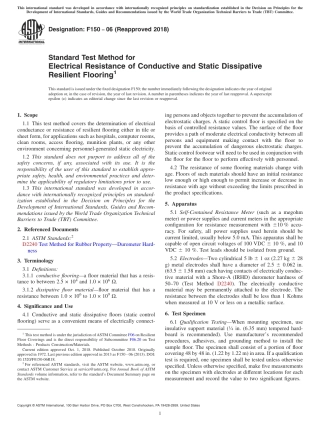 ASTM F150 - 06 (2018).pdf