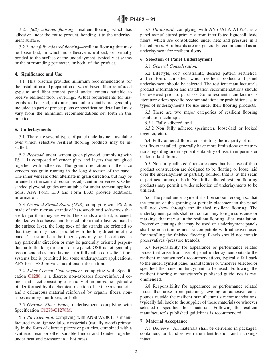 ASTM F1482 - 21.pdf_第2页