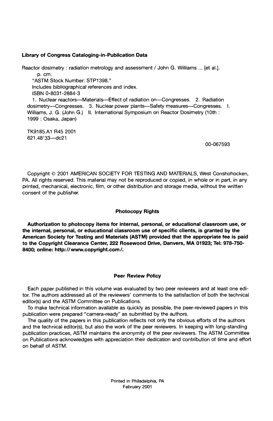ASTM STP 1398-2001.pdf_第3页