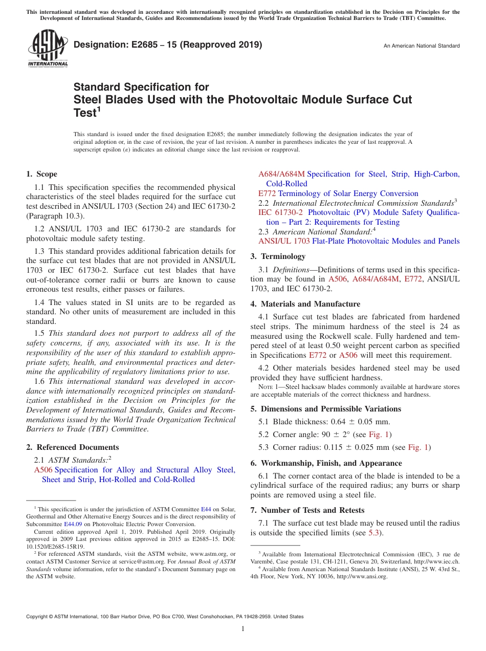 ASTM E2685 - 15 (2019).pdf_第1页