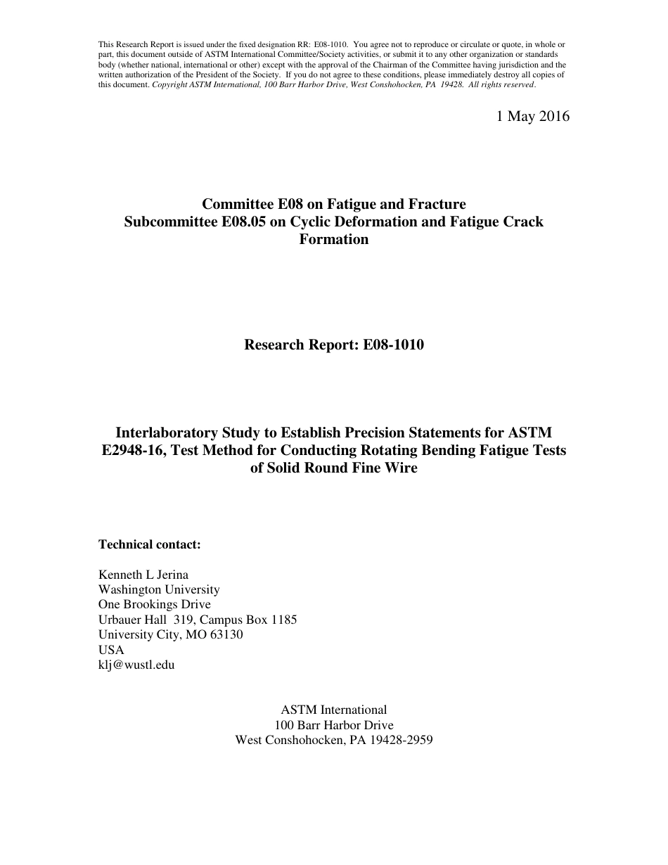 ASTM RR-E08-1010 2016.pdf_第1页
