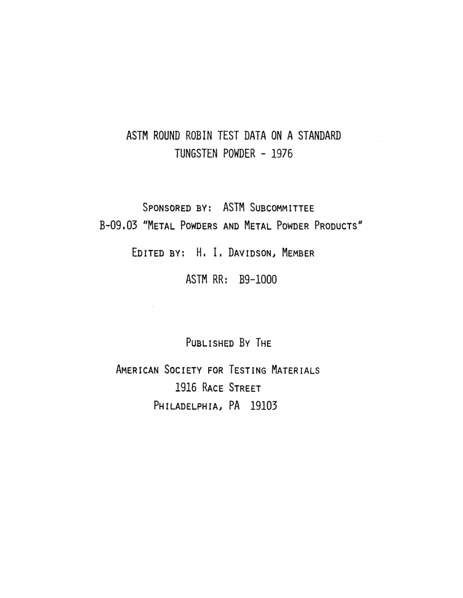 ASTM RR-B09-1000 1975.pdf_第3页