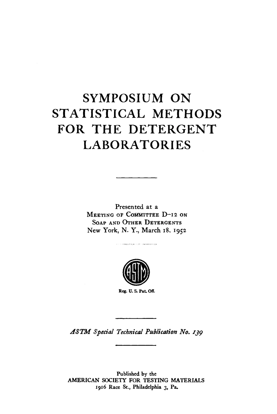 ASTM STP 139-1953.pdf_第2页