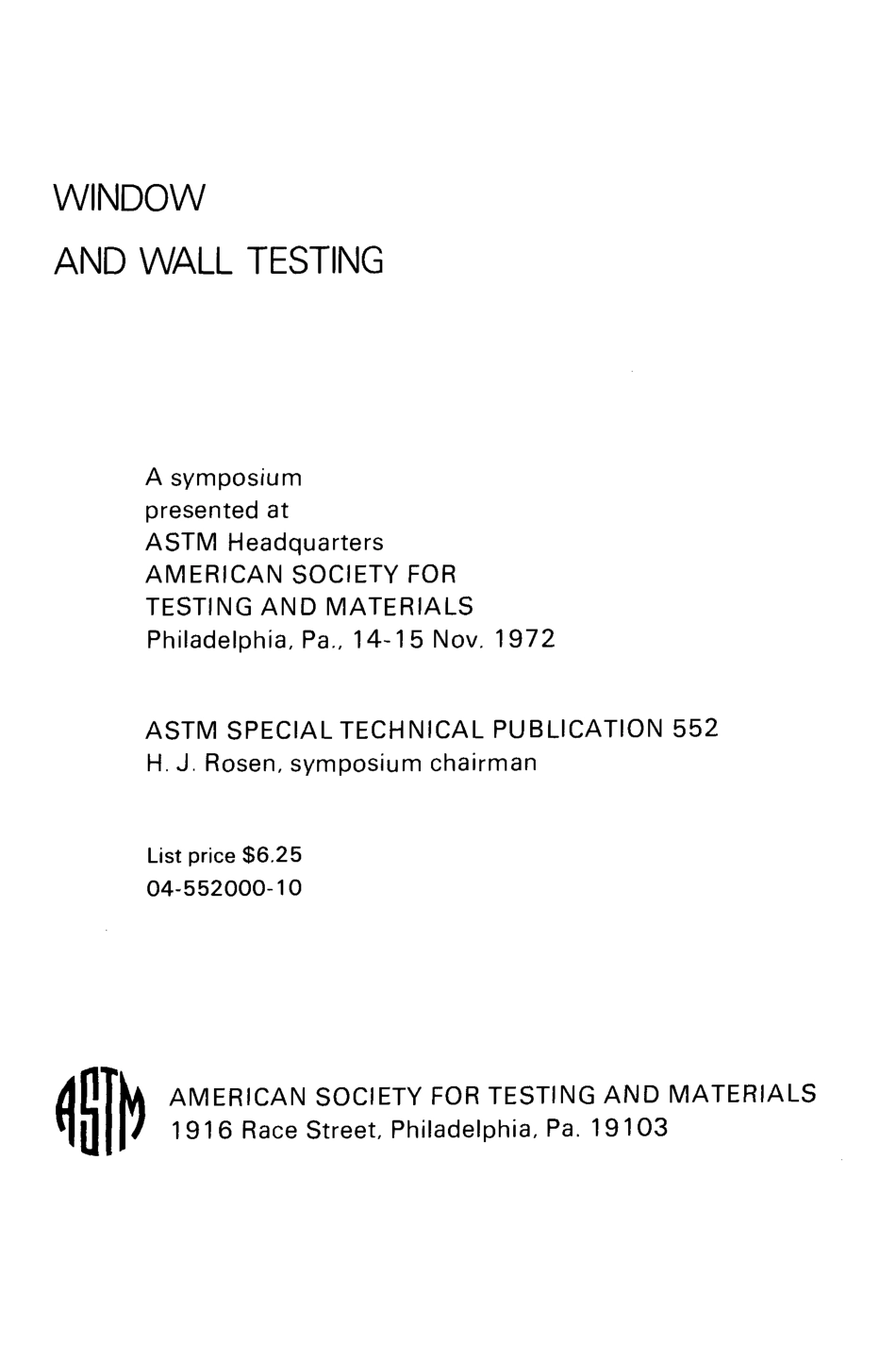 ASTM STP 552-1974.pdf_第2页