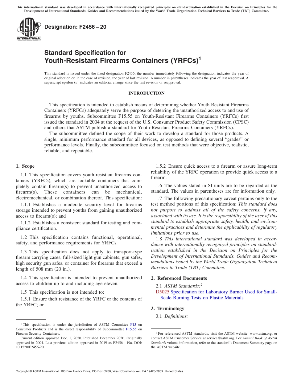 ASTM F2456 - 20.pdf_第1页