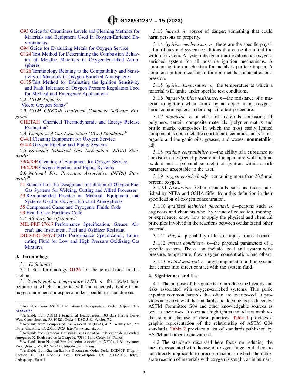 ASTM G128 - G 128M - 15 (2023).pdf_第2页