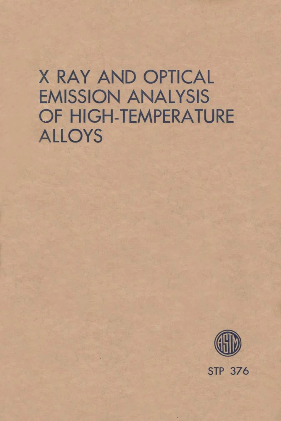 ASTM STP 376-1965.pdf_第1页