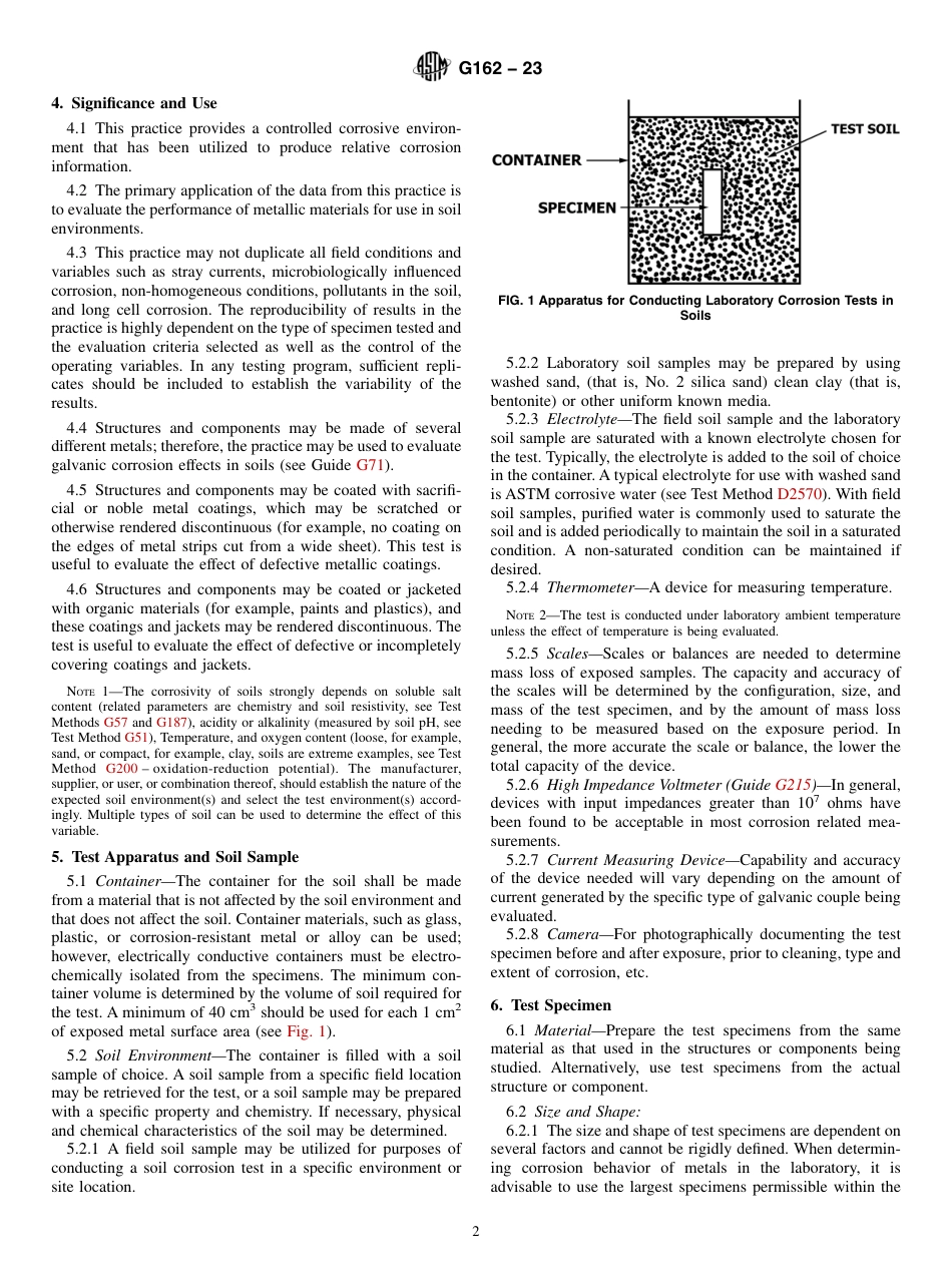 ASTM G162 - 23.pdf_第2页