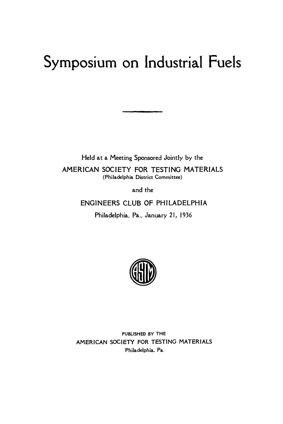 ASTM STP 23-1936.pdf_第2页