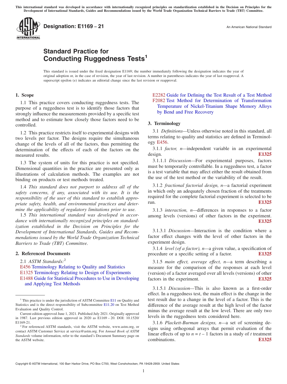 ASTM E1169 - 21.pdf_第1页