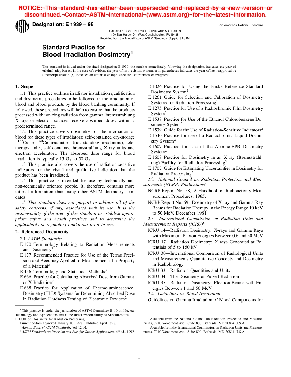 ASTM E1939 - 98.pdf_第1页