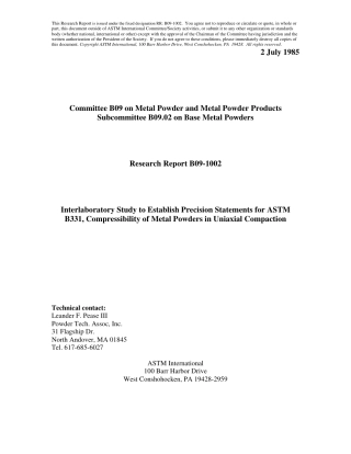 ASTM RR-B09-1002 1985.pdf