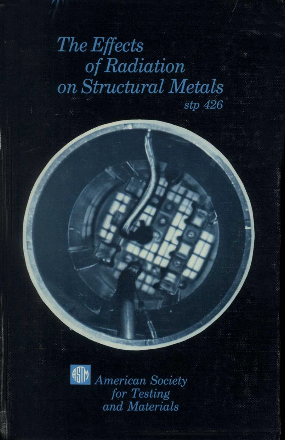 ASTM STP 426-1967.pdf_第1页