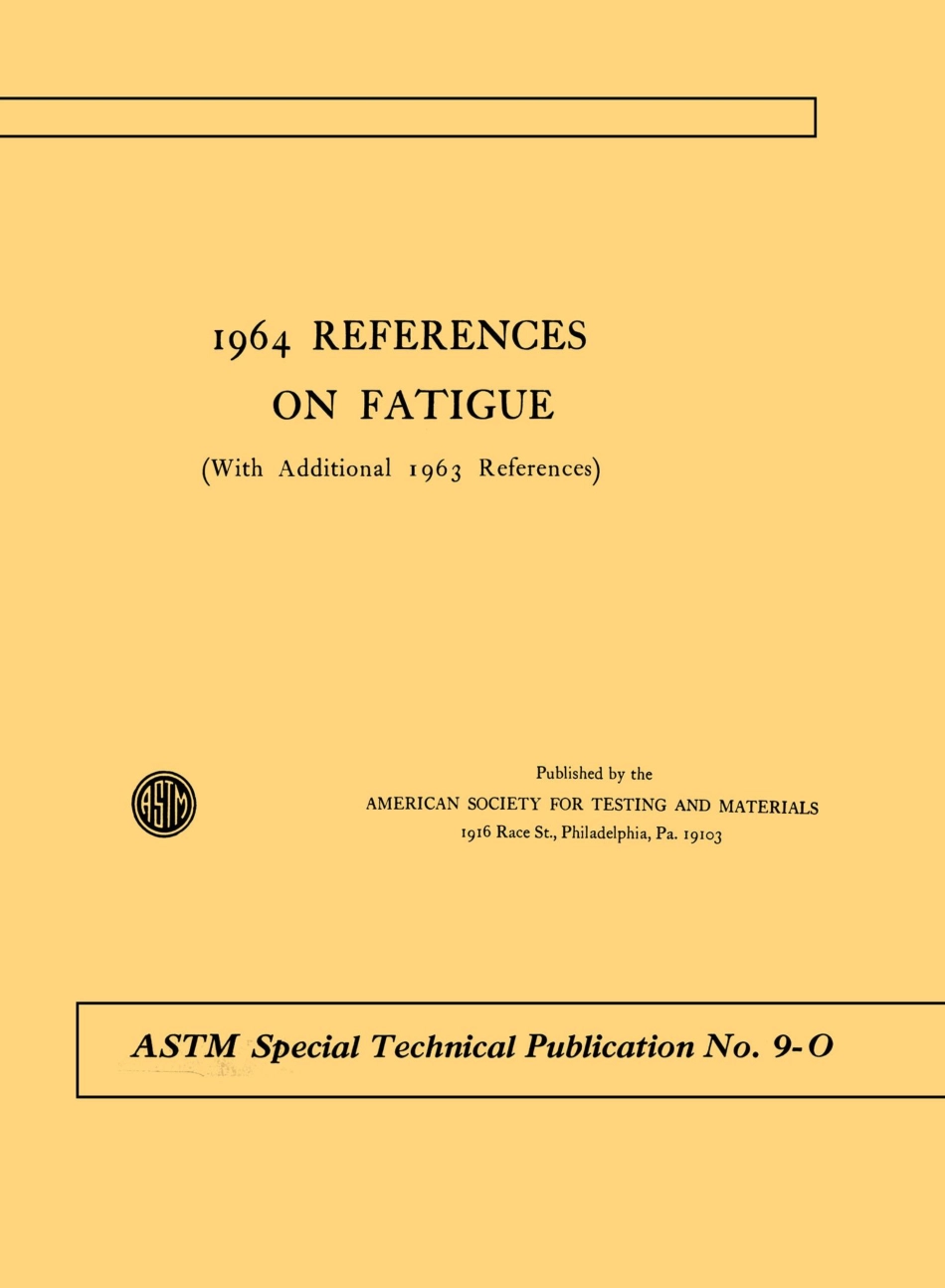 ASTM STP 9-O-1967.pdf_第1页